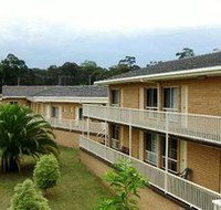 Bayview Motor Inn - Accommodation Bookings