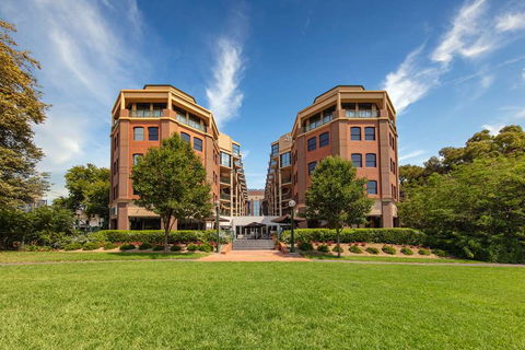 Amora Hotel Riverwalk Melbourne - Accommodation Bookings 0