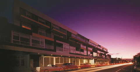 Apartments Ink - Accommodation Bookings 2
