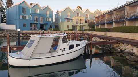 C Mandurah Resort & Serviced Apartments - Accommodation Bookings 0