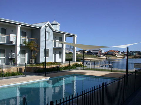 C Mandurah Resort & Serviced Apartments - Accommodation Bookings 1