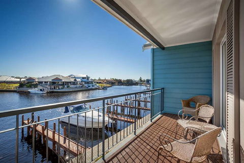 C Mandurah Resort & Serviced Apartments - Accommodation Bookings 2