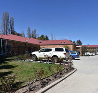Best Western Plus Ambassador Orange - Accommodation Bookings
