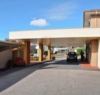 Ibis Styles Orange - Accommodation Bookings