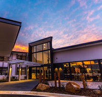 The Remington Orange - Accommodation Bookings