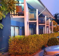 Manly Marina Cove Motel