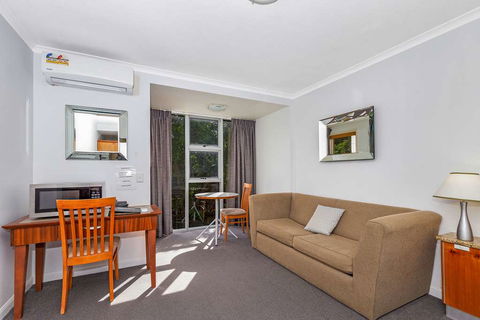 Quality Inn Airport Heritage - Accommodation Bookings 0