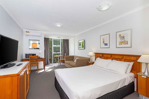 Quality Inn Airport Heritage - Accommodation Bookings 1