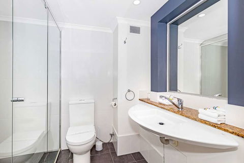 Quality Inn Airport Heritage - Accommodation Bookings 2