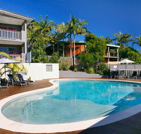 Noosa Heads Motel