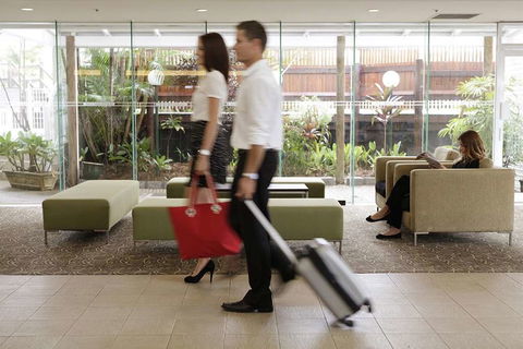 Rydges Esplanade Resort Cairns - Accommodation Bookings 2