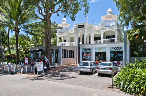 Sarayi Boutique Hotel - Accommodation Bookings 0