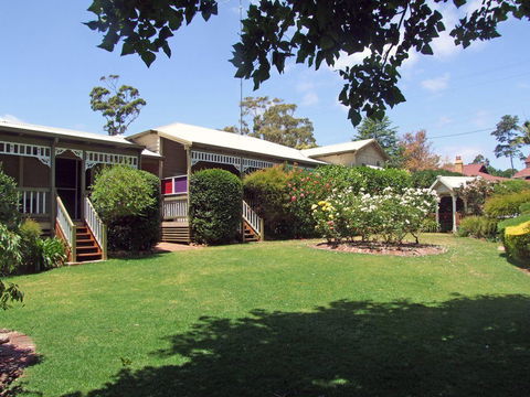 Adamsons Riverside Accommodation - Accommodation Bookings 0