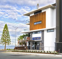 Sebel Brisbane Margate Beach