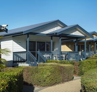 West Beach Parks - Accommodation Bookings