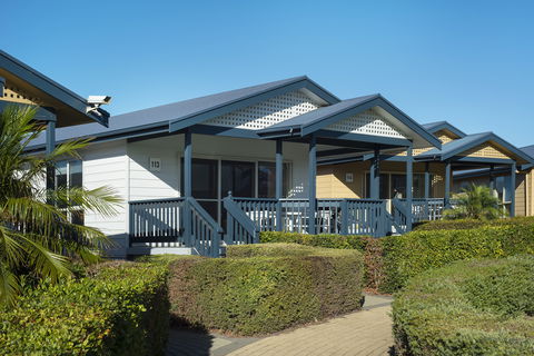 West Beach Parks - Accommodation Bookings 0