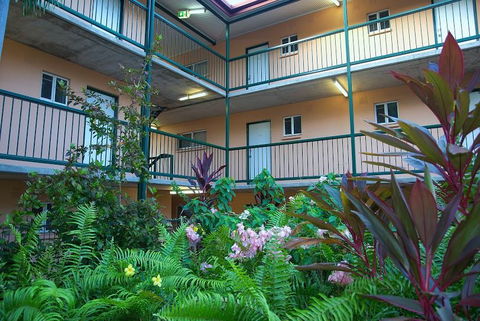Alatai Holiday Apartments - Accommodation Bookings 0