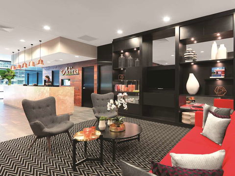 Adina Apartment Hotel Sydney Airport - Accommodation Bookings 2