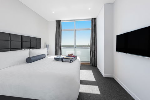 Meriton Suites Chatswood - Accommodation Bookings 0