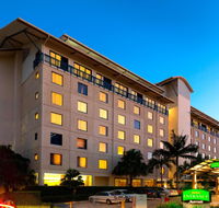 Courtyard by Marriott Sydney-North Ryde - Accommodation Bookings