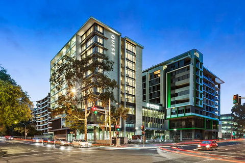 Quest Chatswood - Accommodation Bookings 0