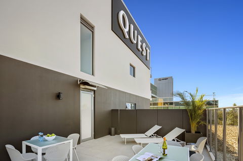 Quest Macquarie Park - Accommodation Bookings 1