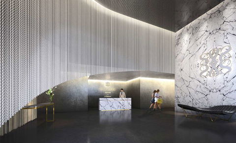 Silkari Suites At Chatswood - Accommodation Bookings 2