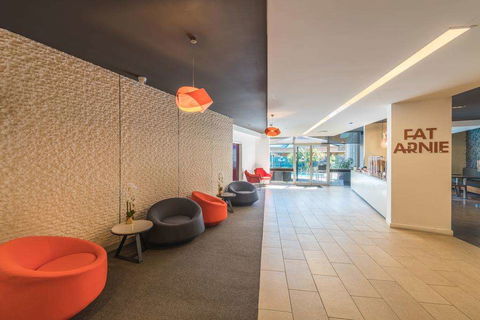 Royal Pacific Hotel - Accommodation Bookings 0