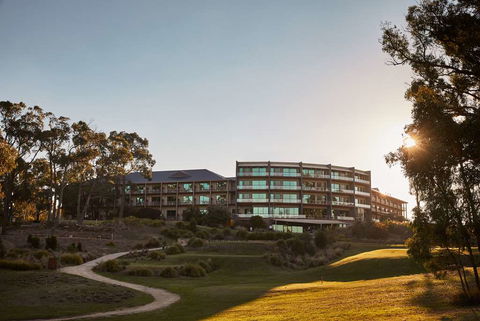 RACV Goldfields Resort Creswick - Accommodation Bookings 0