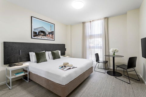 Quest Ballarat - Accommodation Bookings 1