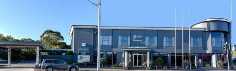 Barkly Motor Lodge - Accommodation Bookings 0