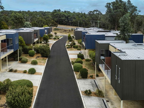 Sebel Creswick Forest Resort - Accommodation Bookings 1