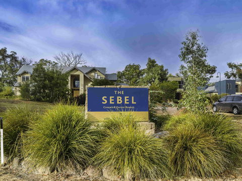 Sebel Creswick Forest Resort - Accommodation Bookings 2