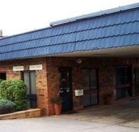 Junction Motel - Accommodation Bookings