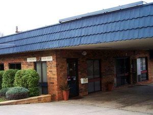 Junction Motel - Accommodation Bookings 0