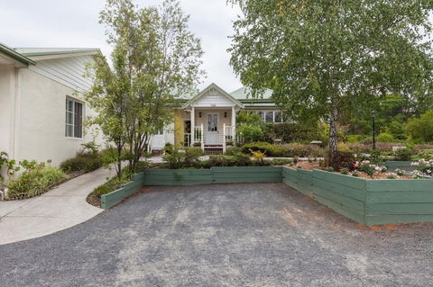 Yarra Gables Motel - Accommodation Bookings 2
