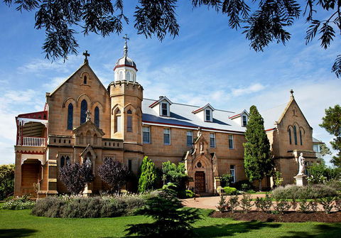 Abbey Boutique Hotel - Accommodation Bookings 0