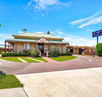 Comfort Inn Warwick