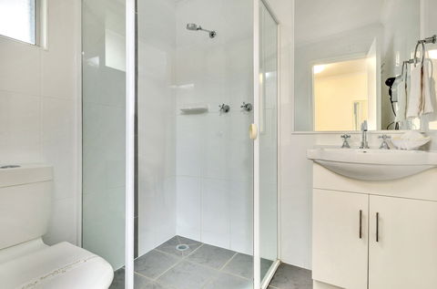 Jackie Howe Motel - Accommodation Bookings 2