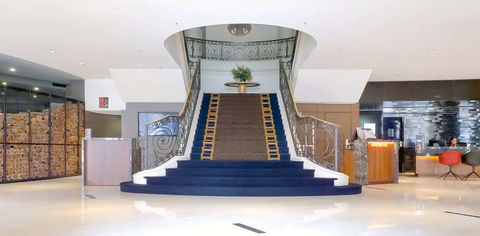 Stamford Plaza Sydney Airport - Accommodation Bookings 2