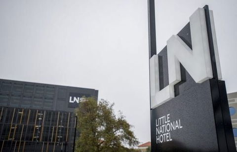 Little National Hotel - Accommodation Bookings 1
