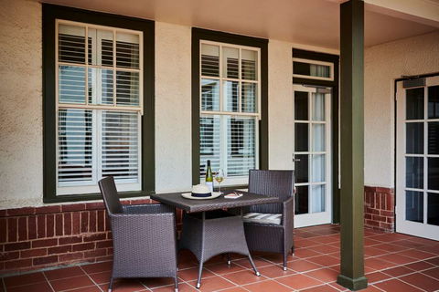 Hotel Kurrajong Canberra - Accommodation Bookings 1