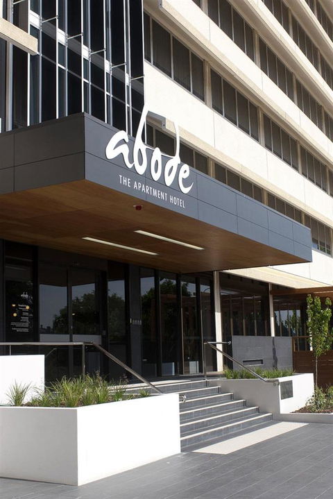 Abode Woden - Accommodation Bookings 0
