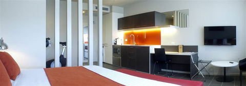 Abode Woden - Accommodation Bookings 1