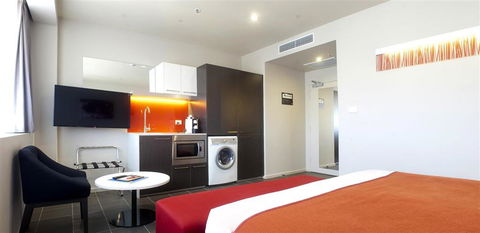 Abode Woden - Accommodation Bookings 2