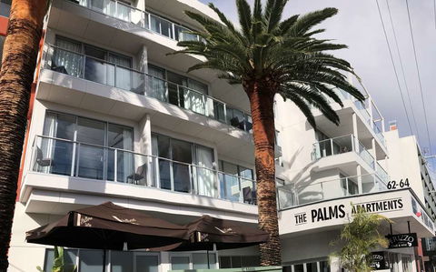 Adelaide Dress Circle Apartments - Accommodation Bookings 0