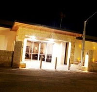 Newman Hotel