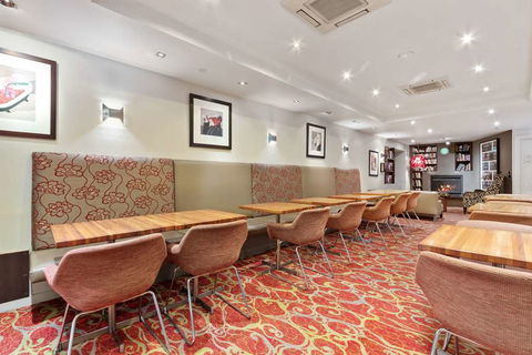 Alto Hotel On Bourke - Accommodation Bookings 2