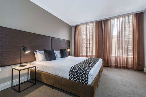 Mantra On Little Bourke - Accommodation Bookings 2