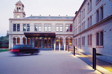 Mansion Hotel & Spa - Accommodation Bookings 1